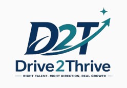 Drive2Thrive logo